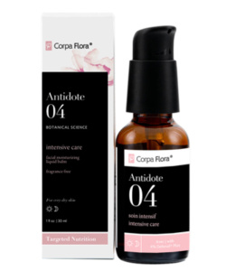 ANTIDOTE 04 SOIN INTENSIF 30ML