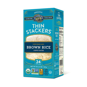 CRAQUELINS THIN STACKERS BIO 167G