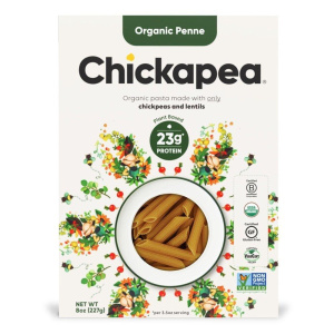PENNE BIO 227G