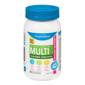 MULTI FEMME ACTIVE  60C