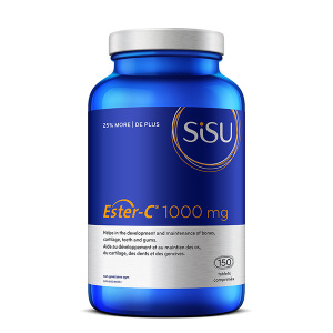 ESTER-C 1000MG BONI 150C