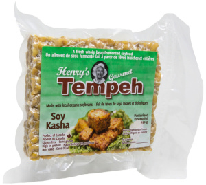 TEMPEH ORIGINAL BIO 250GR