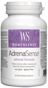 ADRENASENSE 90 CAPSULES