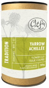 ACHILLEE(FLEUR) BIO 50G