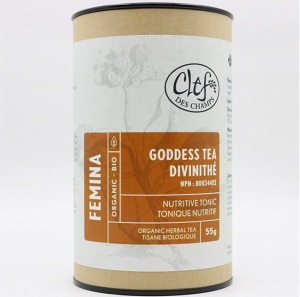DIVINITHÉ BIO 55G