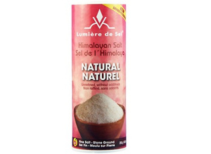 SEL HYMALAYA NATUREL 250G