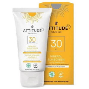 ECRAN SOLAIRE SPF30 TROP150G