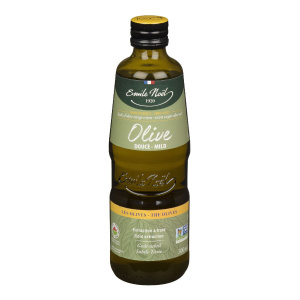 HUILE OLIVE EXTRA VIERGE BIO 500ML