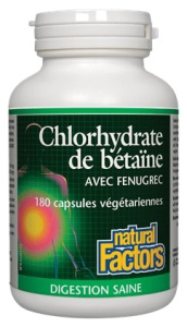 BETAINE 180C