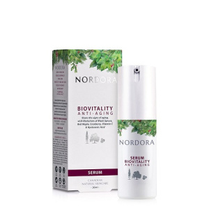 SÉRUM BIO-VITALITÉ 30ML