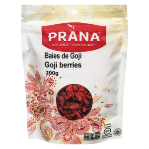 BAIES DE GOJI BIO 200G