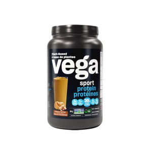 PROTEINE SPORT ARACHIDE 814G