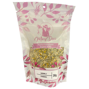 CAMOMILLE 30G