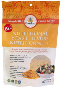 LEVURE ALIMENTAIRE B12 125G