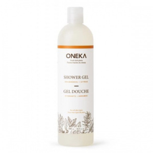 GEL DOUCHE HYDR-AGRUMES 500ML