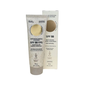 ECRAN SOLAIRE SPF50 SANS PARFUM 90ML