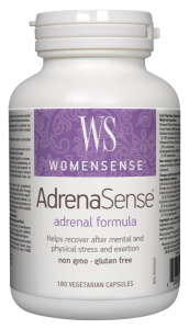 ADRENASENSE 180 CAPSULES