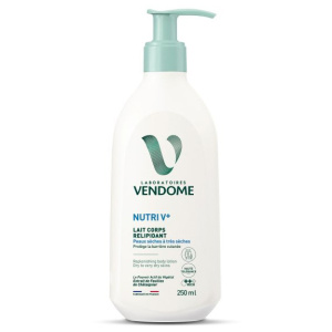 LAIT POUR LE CORPS RELIPIDANT 250ML