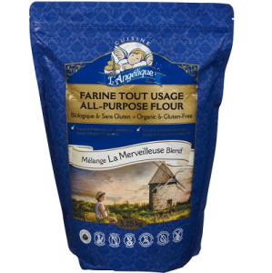 FARINE TOUT-USAGE S-GL. 3.25KG