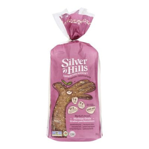 PAIN GRAINS PATRIMONIAUX 510G