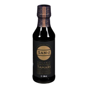 TAMARI SANS BLE BIO 296ML