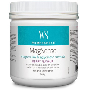 MAGSENSE BAIES 200G