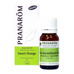 H.E. ORANGE DOUCE BIO 10ML