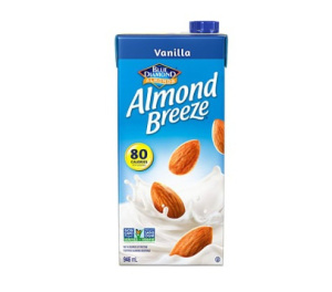 BOISSON AMANDE VANILLE 946ML