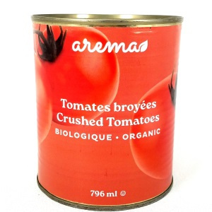 TOMATES BROYÉES BIO 796ML
