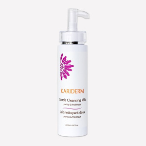 LAIT NETTOYANT DOUX 200ML