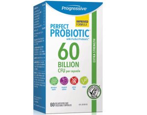 PROBIOTIC PERFECT 60M 60C